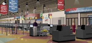 San Diego Commissary