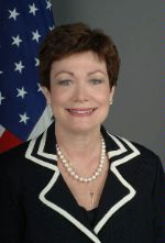A Conversation with Ellen Tauscher: Missile Defense and Strategic Stability