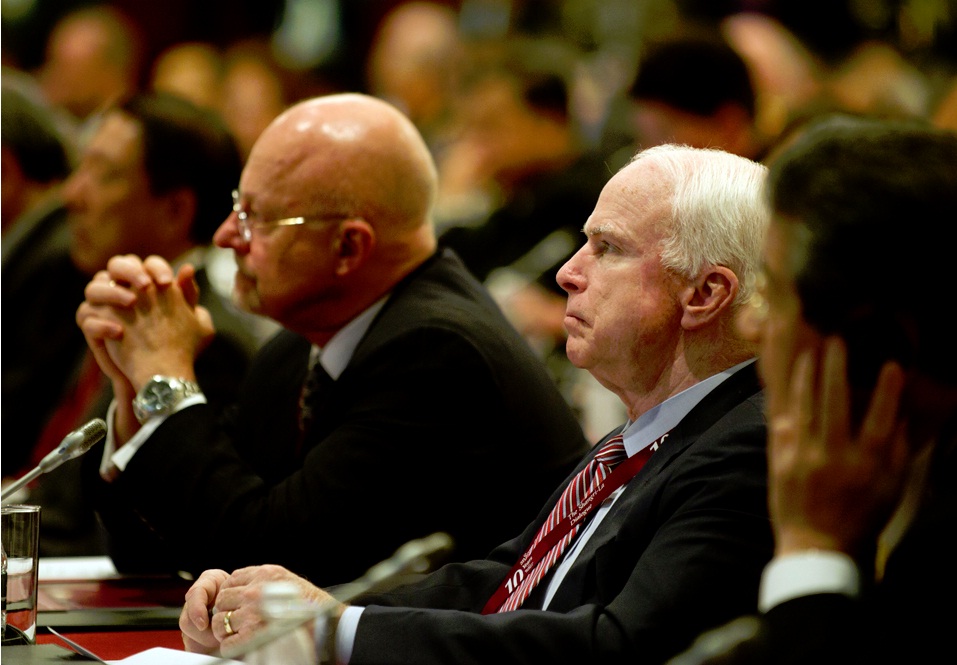 Intelligence for Dummies