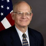 Ambassador Ronald E. Neumann