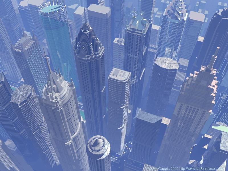 Megacities: Today’s Tragedy of the Commons