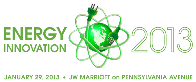 Event Review: Energy Innovation 2013