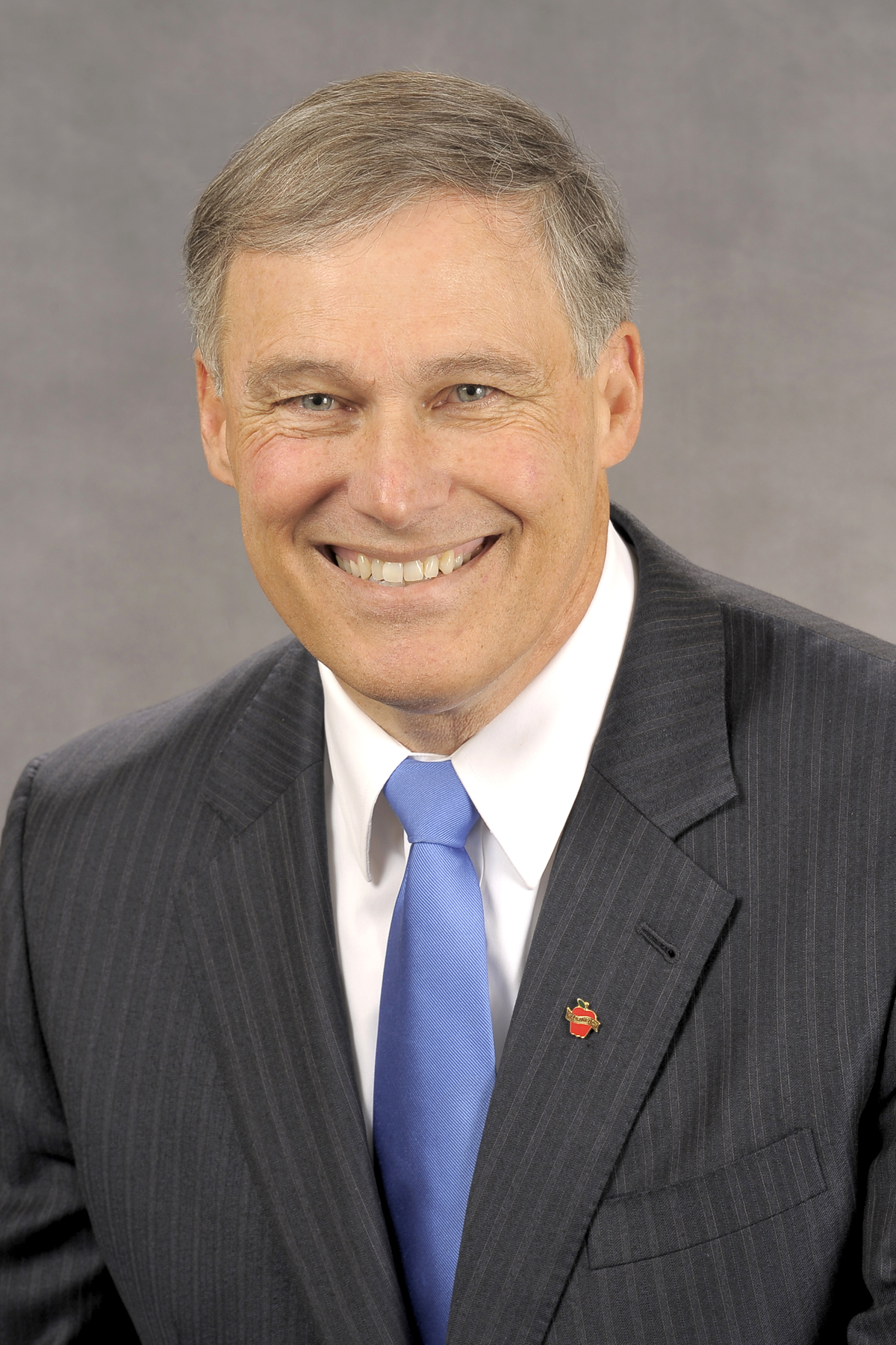 Gov. Inslee Speech at Clean Energy Conference in Seattle