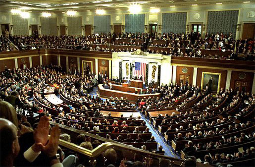 State of the Union Prep –  The National Security Challenges