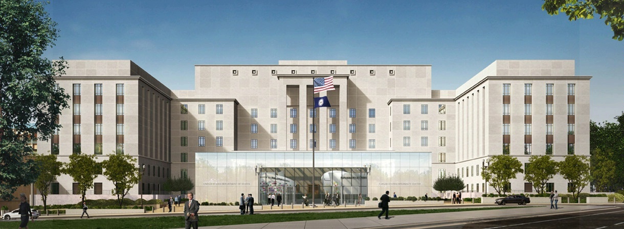 Public Diplomacy Commission Reopens its Doors