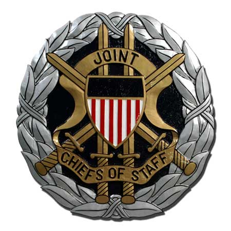 Top brass fighting to keep military’s edge amid budget uncertainty