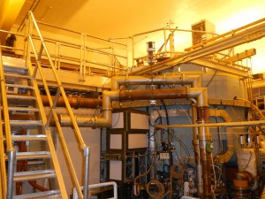 MIT's Alcator C-Mod