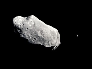 asteroid