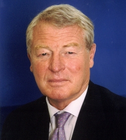 Paddy Ashdown on Drones