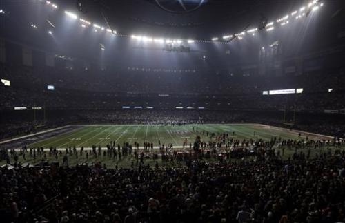 Smart Grid Back in the Headlines After Super Bowl Blackout