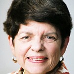 Alice Rivlin