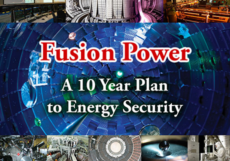 CNBC Video on Fusion Energy