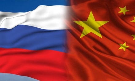 China and Russia Conclude Significant Energy Agreements