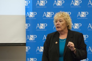Congresswoman Zoe Lofgren (CA-19)