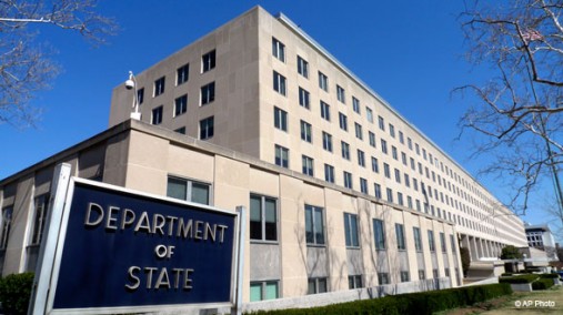 ASP Statement – Foreign Affairs Day
