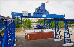 FACT SHEET – Shipping Container Security