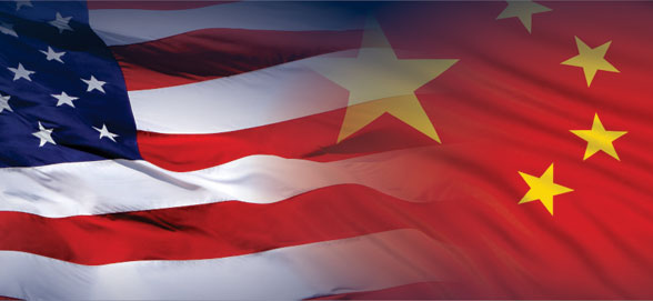 3 Key Topics in Upcoming U.S.-China Economic Talks