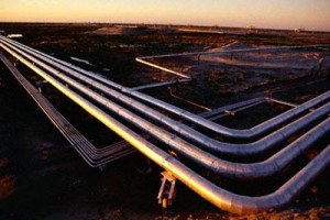 oil-pipeline
