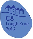 Competitiveness Should be Focus at G8 Summit