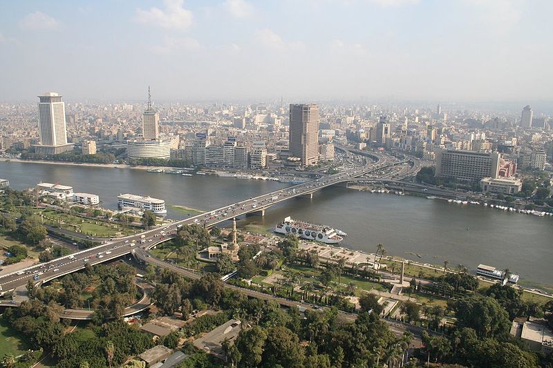 Insuring—and Ensuring—Egypt’s Economic Future