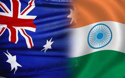 India and Australia: An Emerging Partnership in the Indian Ocean?