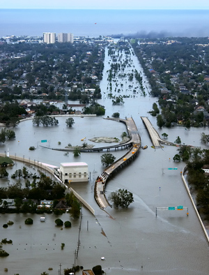 FACT SHEET: Climate Change’s Threats to the United States – Lessons from the Netherlands