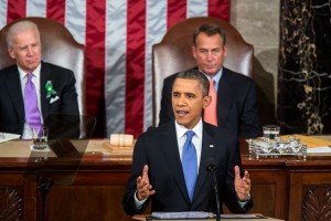 Obama State of Union