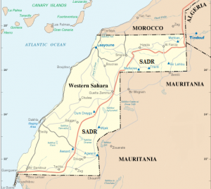 Based on UN map no. 3691.