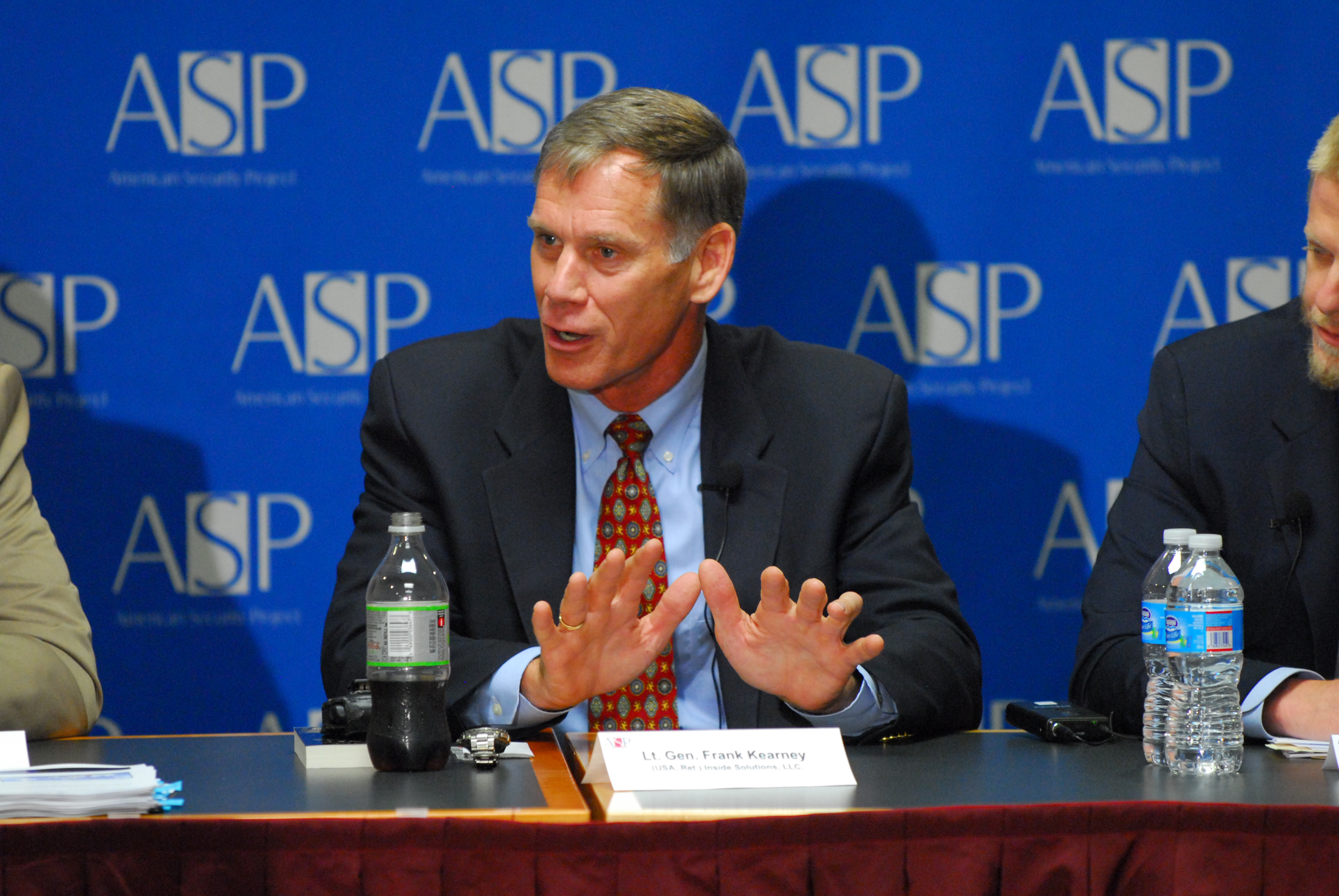 Event Recap – The Future of Stability Operations: Lessons from Afghanistan