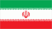 iran flag