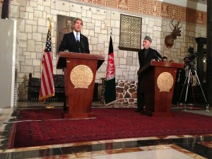 karzai