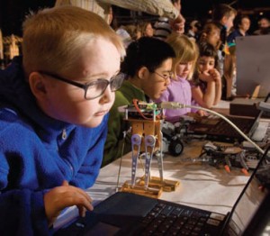 kids computre