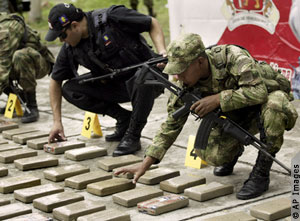 Dangerous Bedfellows in the Crime-Terrorism Nexus