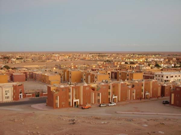 Western Sahara Sidelined for Too Long