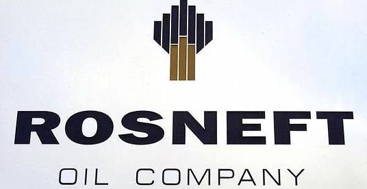 The Other Pivot to Asia: Rosneft Signs Major Oil Deal with China