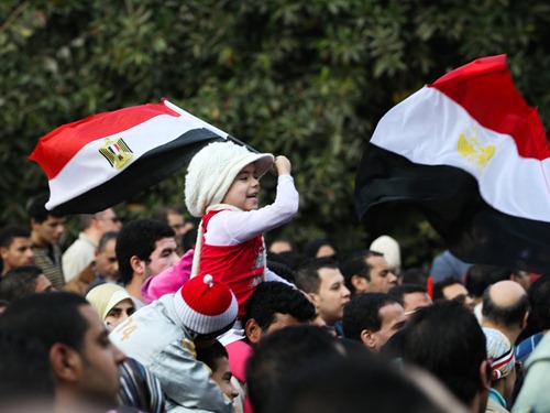 Crafting a New Policy for the Crisis in Egypt (No, Not the Political One)
