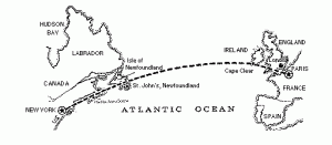 Lindbergh's_Flight_Path