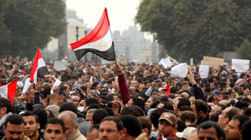 Egypt:  Politics and Rights