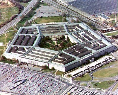 Pentagon Feeling the Bite of Sequestration