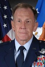 Lt. General Norman Seip, USAF (Ret.) Joins ASP Board of Directors