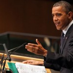     President Obama remarks on the prospect of potential negotiations with Iran.