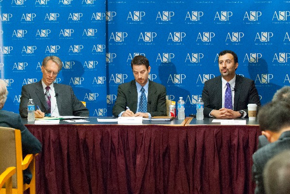 Event Recap: Prospects for a Diplomatic Solution in Iran