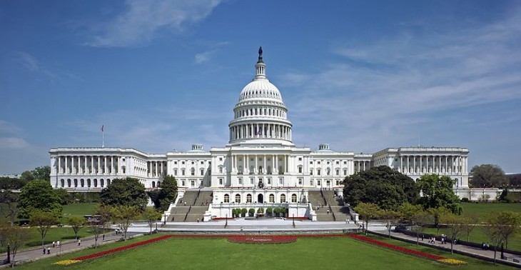 B61-12 Nuclear Bomb Goes to Capitol Hill