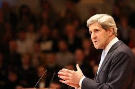 Secretary Kerry outlines the latest P5+1 agreement