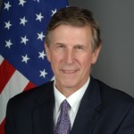 Congressman Donald Beyer