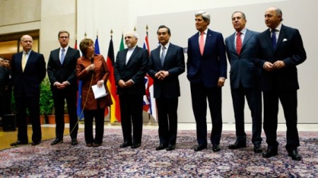 Historic Iran nuclear deal limited, but successful