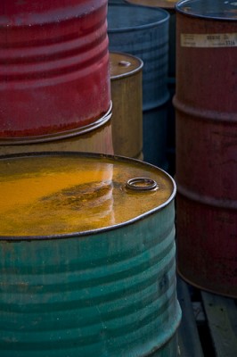 OPEC, Iran and the Global Oil Glut?