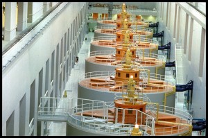 Critical Infrastructure/United States Government License  