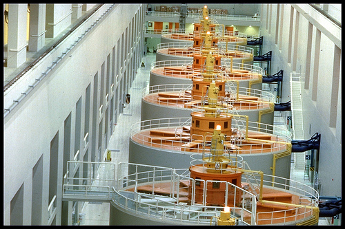 U.S. Critical Infrastructure Protection is Paramount