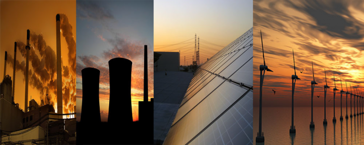 WHITE PAPER: America’s Energy Choices – 2014